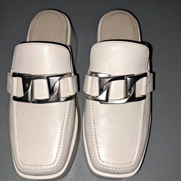 Rag & bone platform slides - Picture 1 of 8